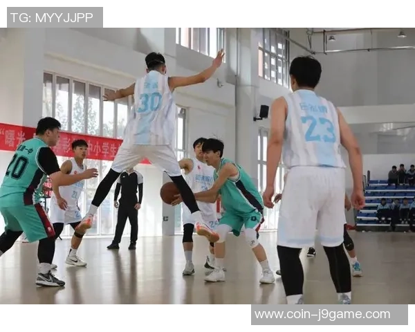 稳篮球助力青少年成长与发展探索新路径与实践分享 稳篮球助力青少年成长与发展探索新路径与实践分享