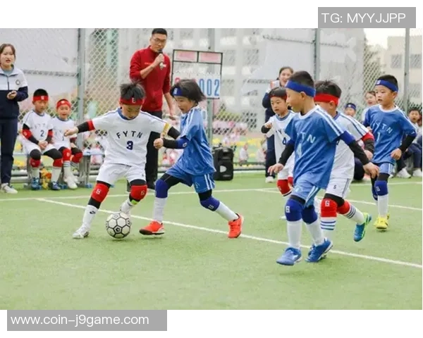 贝乐康足球培训助力孩子成长培养团队精神与运动技能的完美选择 贝乐康足球培训助力孩子成长培养团队精神与运动技能的完美选择