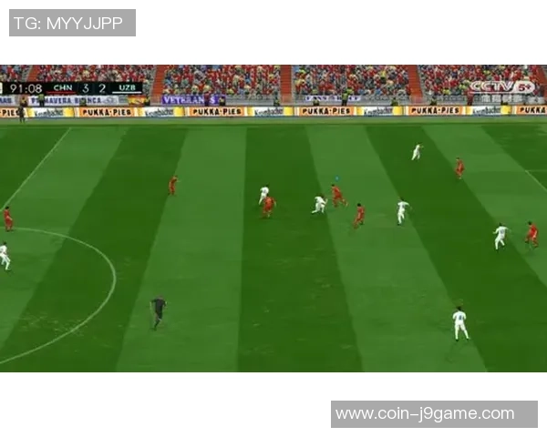 超智能足球2官方全新版本上线带你体验前所未有的足球激情与策略对决 超智能足球2官方全新版本上线带你体验前所未有的足球激情与策略对决