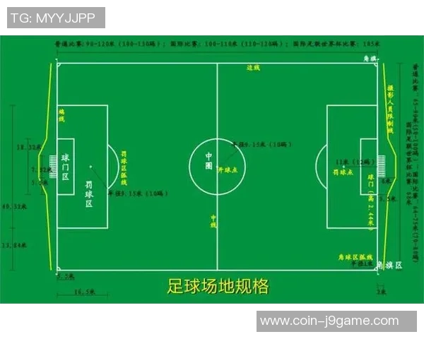 足球比赛场地线的重要性及其对比赛公平性的影响分析