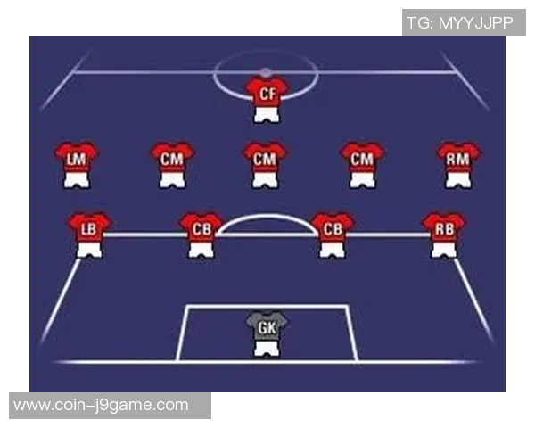 足球大逆袭积分飙升胜利背后的团队精神与战术分析