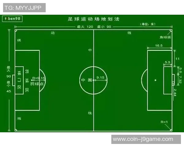足球场地面积计算与标准亩数解析助你更好理解足球场的规模与设计